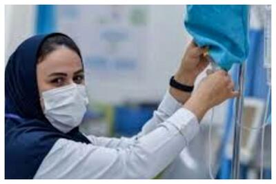 کارانههای چندصد میلیونی برای یک گروه خاص؛ سهم پرستاران فشار کار و دریافتی اندک است/ پرستار ایرانی ۹۷ درصد کمتر از همتای خارجی درآمد دارد