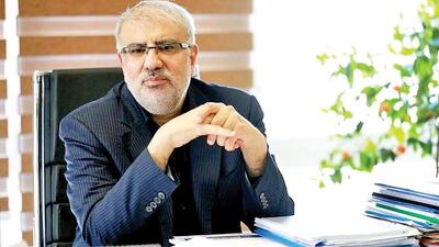  خاطره وزیر نفت رئیسی از تماس موساد با او /قبل از انفجار همزمان چند خط لوله گاز با من تماس گرفتند!