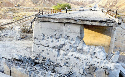 قوانین بشردوستانه زیر پای ترامپ