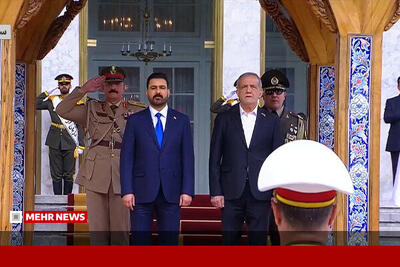 جزئیات دیدار پزشکیان و نخستوزیر عراق/ فصل جدید روابط تهران و بغداد در راه است؟