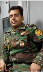  شهید امیرمحمد سالمی که بود؟/ جزئیات شهادت افسر ارتش در شلمچه