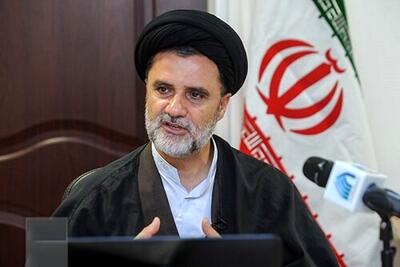  اظهارات جدید نبویان/ حرفی از مذاکره نزنید