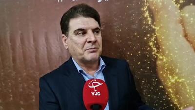  ببینید/ علت تغییر مسیر تشییع پیکر رهبر شهید در تهران اعلام شد
