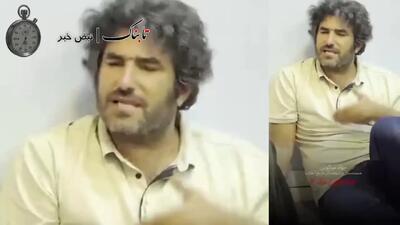 ببینید/موگویی سکوت را شکست/ پاسخ به جنجال‌های مصاحبه با عراقچی