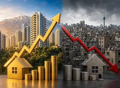 صاحبخانههای متخلف در معرض برخورد قضایی - اکونیوز