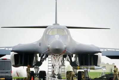  بمب افکن B-1 آمریکا چیست و چرا در ماجرای حمله به ایران خبرساز شد؟