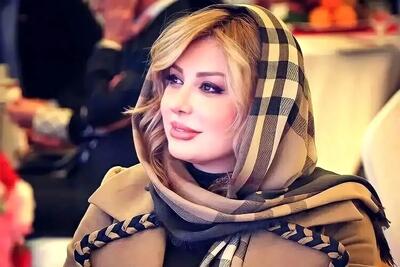  صحبت‌های جنجالی نیوشا ضیغمی درباره مدرسه دخترش خبرساز شد + ویدئو