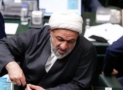 حمید رسایی: محمد خاتمی «خائن» است