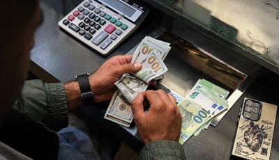  تعهدات ارزی صادرکنندگان تعیین تکلیف شد
