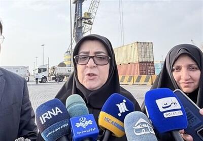 دولت چشم به مکران دوخت / سخنگوی دولت: مکران یکی از مهمترین مناطق توسعهای ایران است