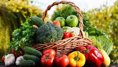  قیمت عمده میوه و سبزیجات اعلام شد + جدول