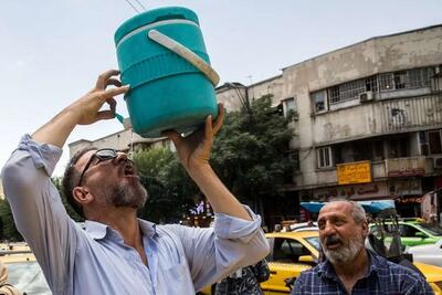  این نشانه‌ها را در گرما جدی بگیرید / شروع یک دردسر بزرگ با یک غفلت کوچک