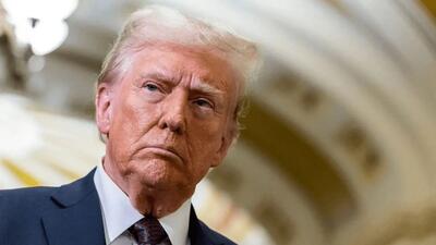  ادعای جدید ترامپ/ آیا ونزوئلا، برگ برنده برای بی‌نیازی از تنگه هرمز است؟