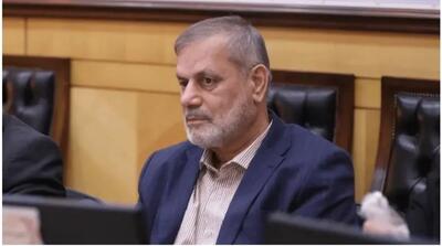 با پیگیریهای امیر حیات مقدم؛ عملیات آسفالتریزی روستای دهملای بزرگ شهرستان هندیجان استان خوزستان به پایان رسید