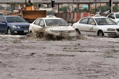 مدیریت بحران: احتمال جاری شدن سیلاب در ۴ استان جنوبی کشور شامل سیستان و بلوچستان، کرمان، هرمزگان و فارس/ مردم از اتراق در اطراف رودخانهها، صعود به ارتفاعات و طبیعت گردی خودداری کنند