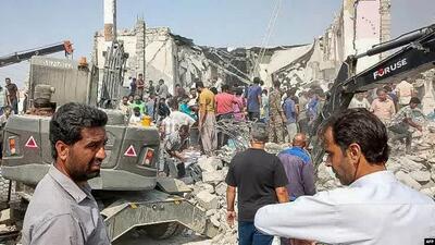  فرماندار میناب: مدرسه شجره طیبه هیچگاه پایگاه نظامی نبوده است / برخی شاگردان این مدرسه امروز در دانشگاه در مقطع کارشناسی ارشد درس می‌خوانند