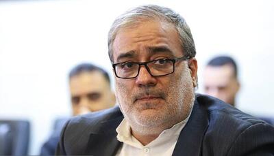  [دکتر داریوش صفرنژاد] توسعه‌طلبی ترامپ حتی علیه متحدان