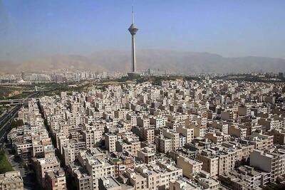  باران، باد شدید و گردوخاک در پایتخت؛ تهرانی‌ها این خبر را بخوانند