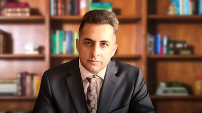 نامه سرگشاده رضا نصری خطاب به سربازان آمریکایی/دستور ترامپ را اجرا نکنید