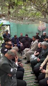  نذری هنرمندان به مناسبت هفتم صفر