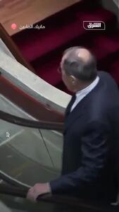 ویدئو؛ لاوروف در پاسخ به پرسش درباره کمک روسیه به ایران: چه مدل موی خوبی!