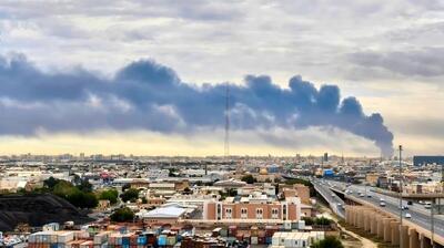 المیادین: ادعای حمله ایران به نیروگاه کویت فریب اسرائیل است