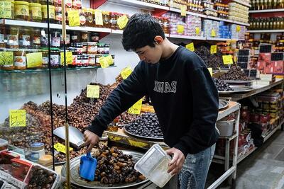  قیمت جدید خرما اعلام شد