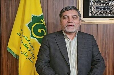 100 پایگاه حج و زیارت فارس در مسیر نجف تا کربلا