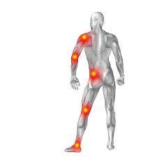  گرما چگونه بر سلامت مفاصل تاثیر می گذارد؟