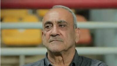واکنش گرشاسبی به احتمال جذب عالیشاه توسط فولاد