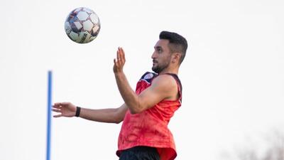 پاسخ فولاد به درخواست پرسپولیس؛ رزاقپور فروشی نیست!
