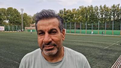  مومنی: مدیران مس رفسنجان باید اشتباهاتشان را بپذیرند