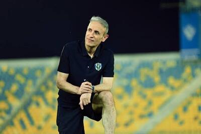 شکست دهوک در اولین دیدار با هدایت گلمحمدی