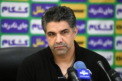 پس از جدایی حسینی؛ آلومینیوم با قربانی وارد مذاکره شد