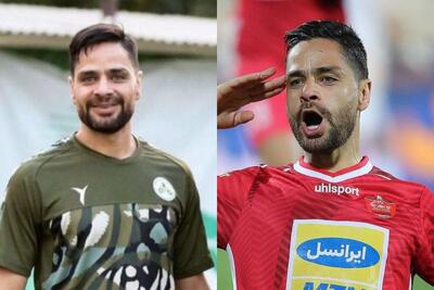  سوت پایان زندگی فوتبالی کمال؛ پرافتخار و دست نیافتنی