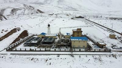  نخستین نیروگاه زمین‌گرمایی ایران به شبکه برق کشور متصل شد - همدلی