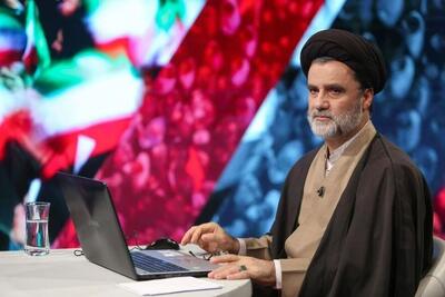 اصلاً به پایان جنگ اعتماد دارد؟