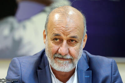 بیادی: نهادی باید پیگیر شناسایی و برخورد با نفوذیها باشد