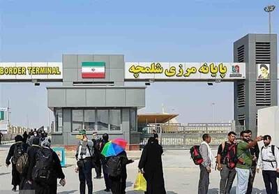 اولین تصاویر از حمله آمریکا به گذرگاه زائران اربعین + ویدئو | مرز شلمچه هدف قرار گرفت | تعداد شهدا و مجروحان