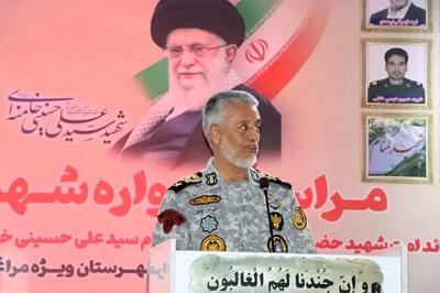  دشمن به دنبال تضعیف تاب‌آوری اجتماعی مردم ایران است