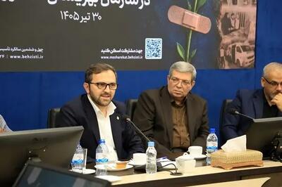متقینیا: بانک کشاورزی شریک توسعه است، نه صرفاً وامدهنده/ اختصاص یک همت اعتبار جدید برای گسترش بانکداری پیوندی