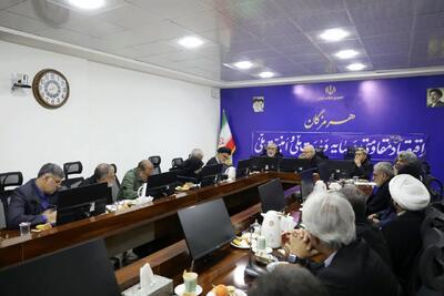 بررسی طرح تامین امنیت و پیشرفت تنگه هرمز در دستور کار مجلس
