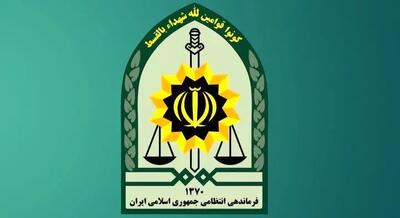  سارقان حرفه‌ای منزل در دام پلیس آگاهی تبریز