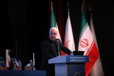 بفجر» در مسیر بازسازی تا فتح قلهها؛ عهد سهامداران و مدیران فجر انرژی خلیج فارس برای ادامه راه سازندگی