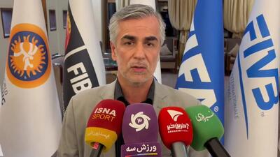  پیرهادی: صعود صنعت نفت به لیگ برتر با توجه به شرایط جنگی کار ساده ای نبود