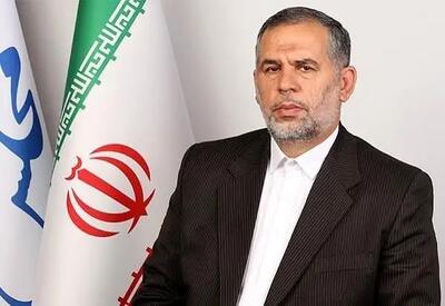 نماینده اهواز تشریح کرد: «نویپو» بانک کشاورزی، ثباتبخش بازار و پشتیبان تولید در مقطع حذف ارز ترجیحی