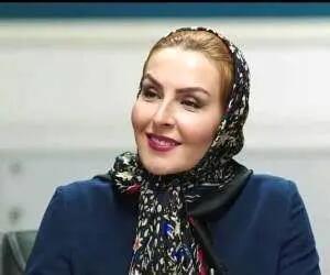  پیام احساسی آزیتا ترکاشوند درباره حمله به مرز شلمچه+ عکس
