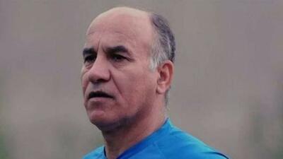  قاسم‌پور: مدیریت فدراسیون باعث این ادبیات قلعه‌نویی است