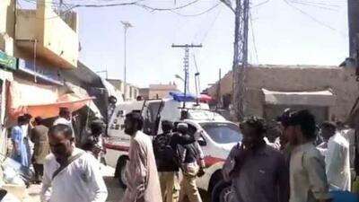 جزئیات ترور یک قاضی در بلوچستان پاکستان