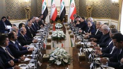  پزشکیان: اجرای سریع توافقات اقتصادی اولویت مشترک دو کشور است